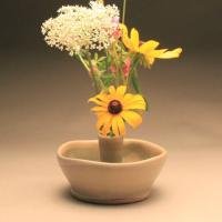 Flower Bowl